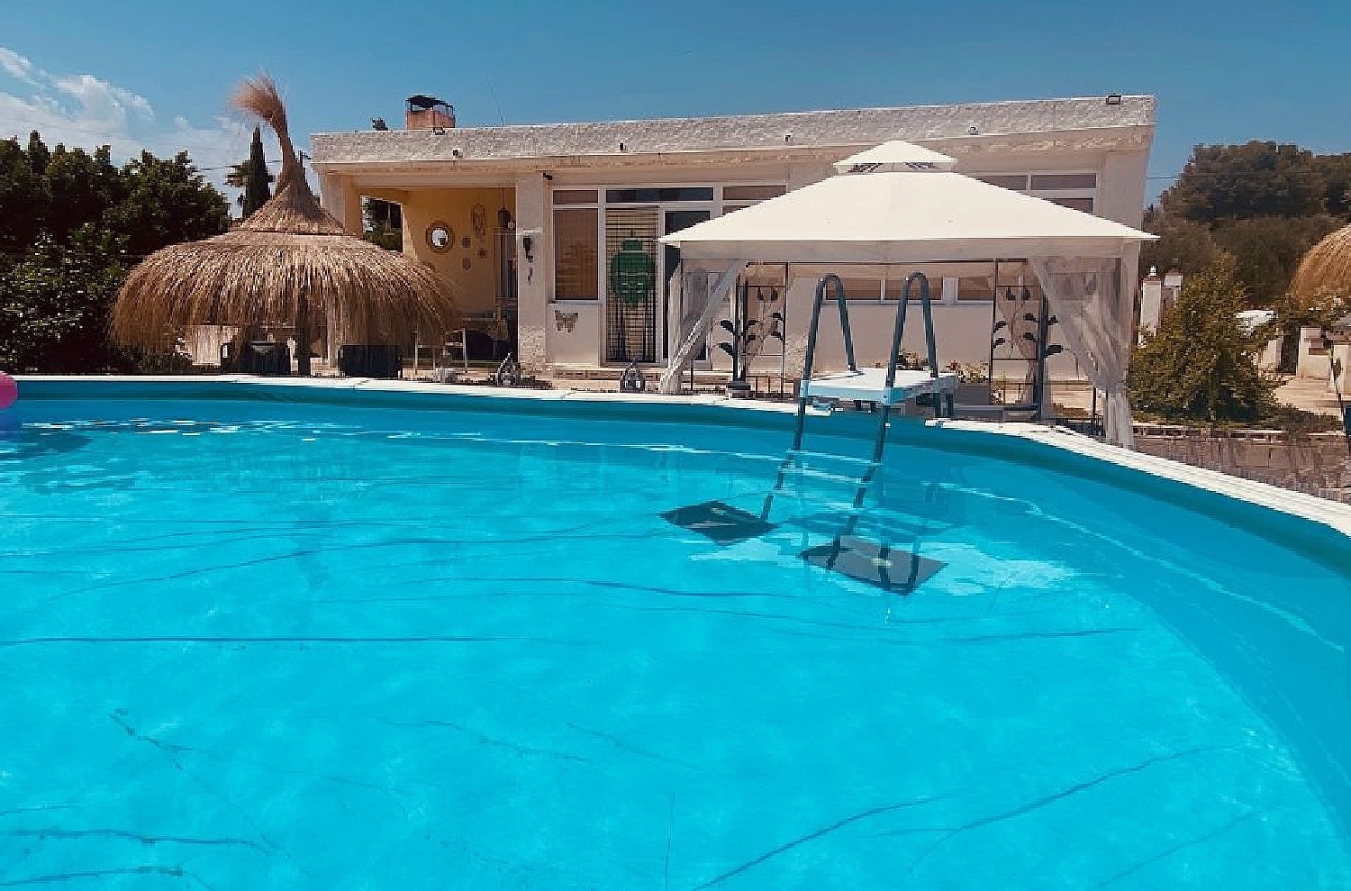  for sale villa Albatera Baix Segura 1
