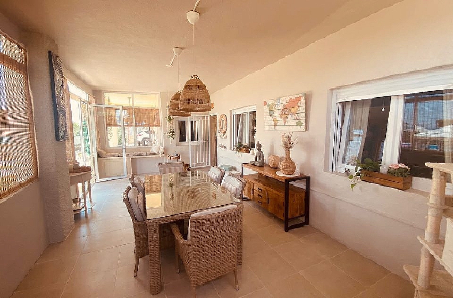  for sale villa Albatera Baix Segura 17