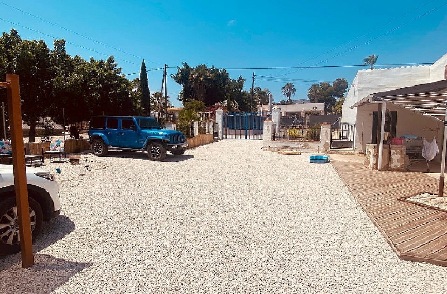  for sale villa Albatera Baix Segura 11