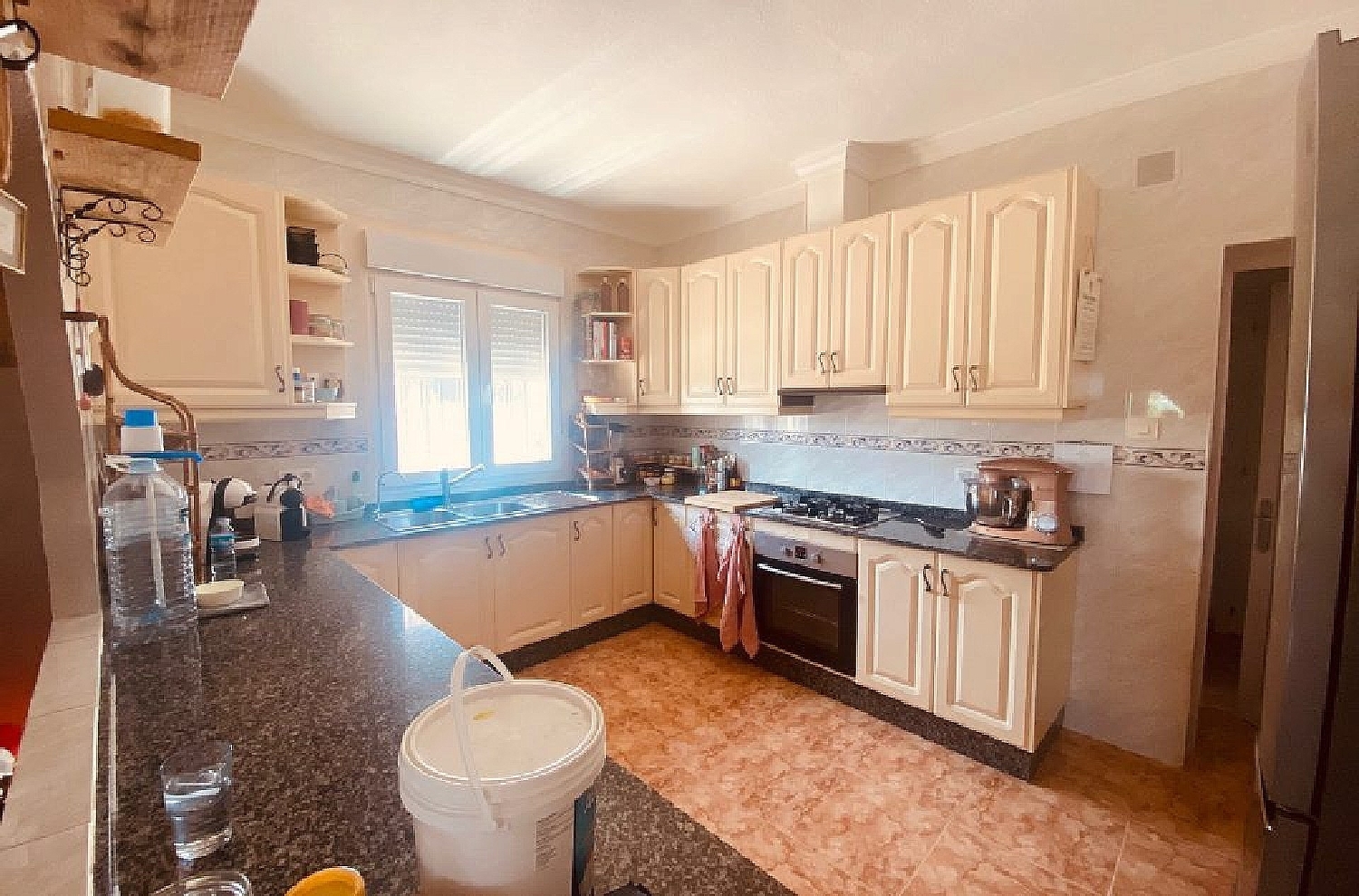  for sale villa Albatera Baix Segura 23