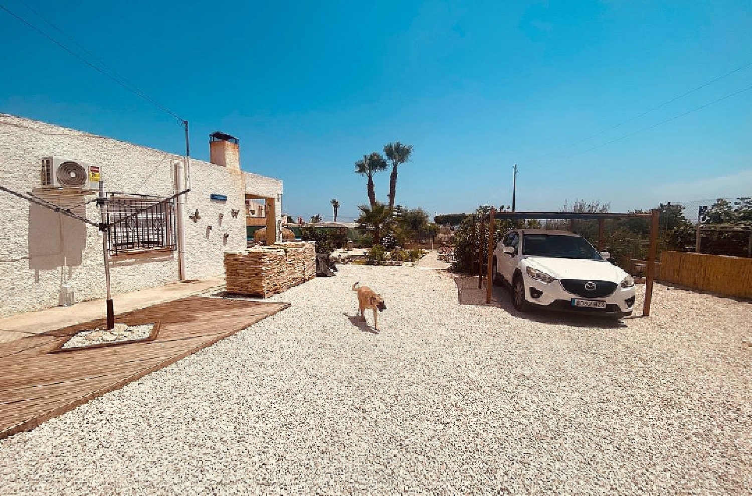  for sale villa Albatera Baix Segura 13