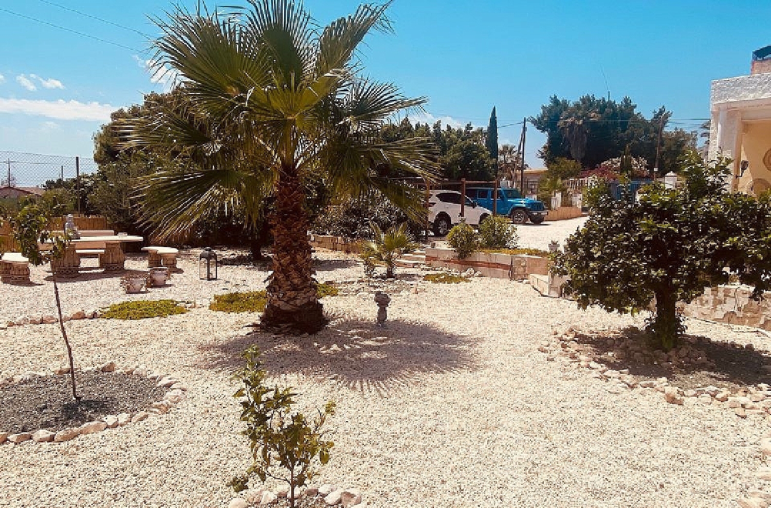  for sale villa Albatera Baix Segura 12