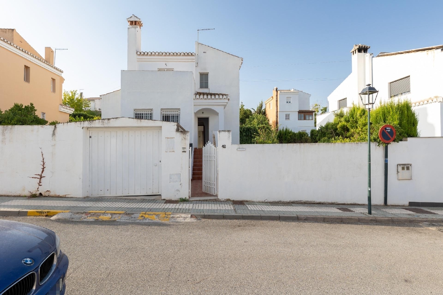 kaufen Villa Albolote Vega De Granada 2