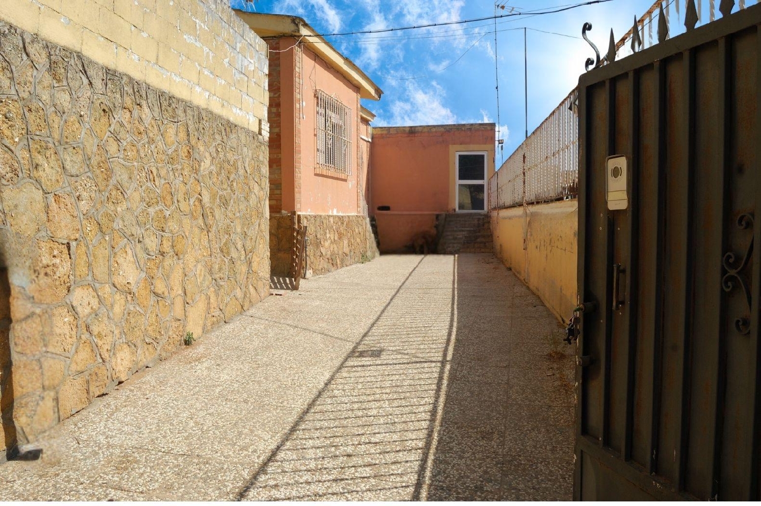  te koop villa Alcalá De Guadaira Metropolitana De Sevilla 5