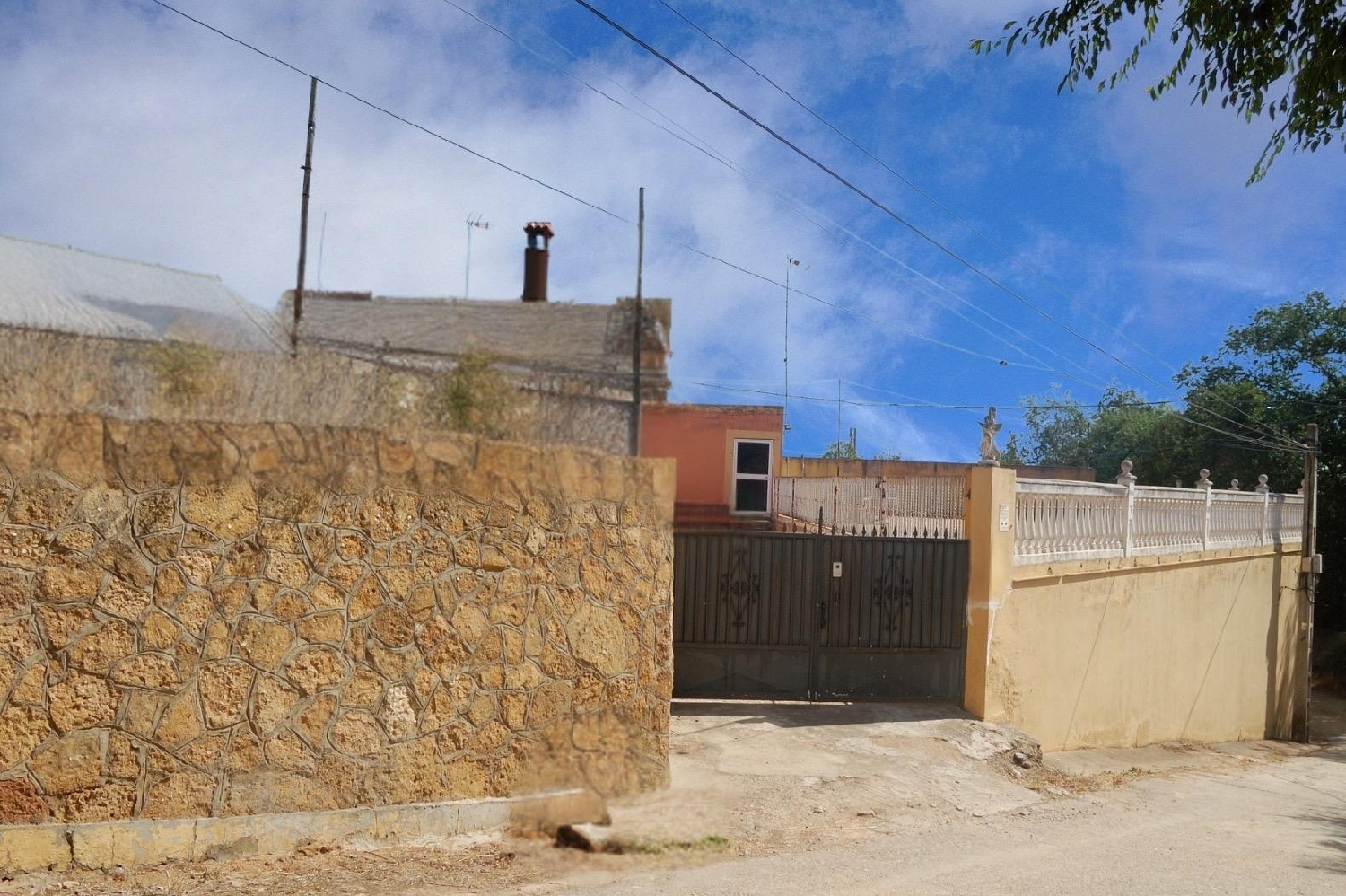  te koop villa Alcalá De Guadaira Metropolitana De Sevilla 2