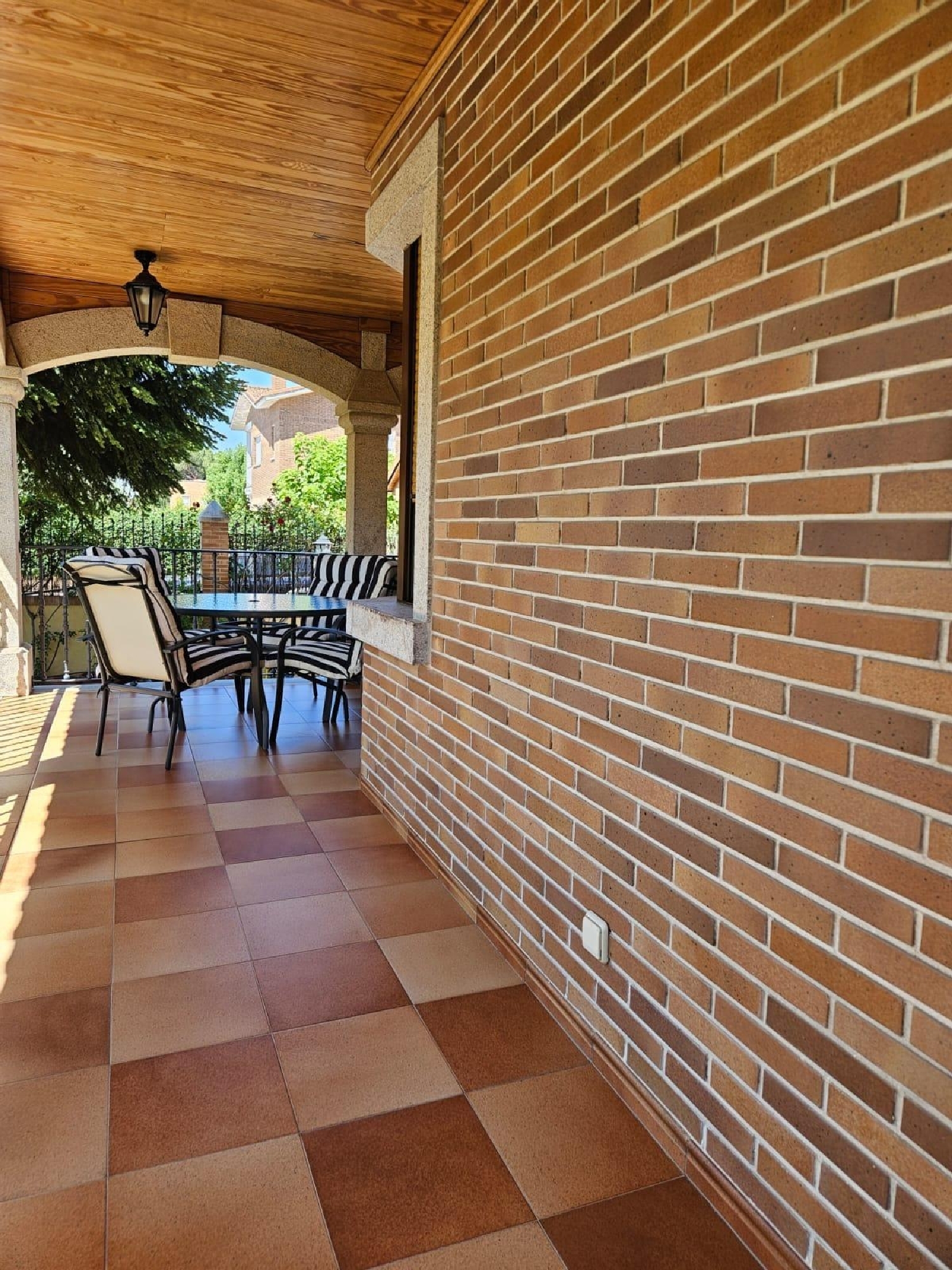  till salu villa Alcalá De Henares 28801 Cuenca Del Henares 6