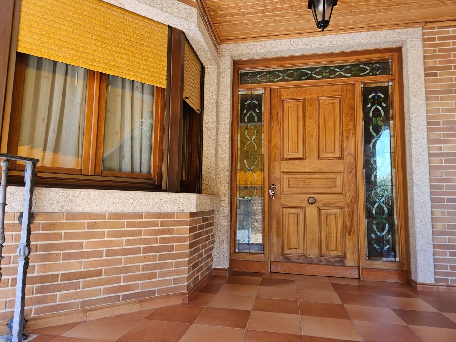 till salu villa Alcalá De Henares 28801 Cuenca Del Henares 2