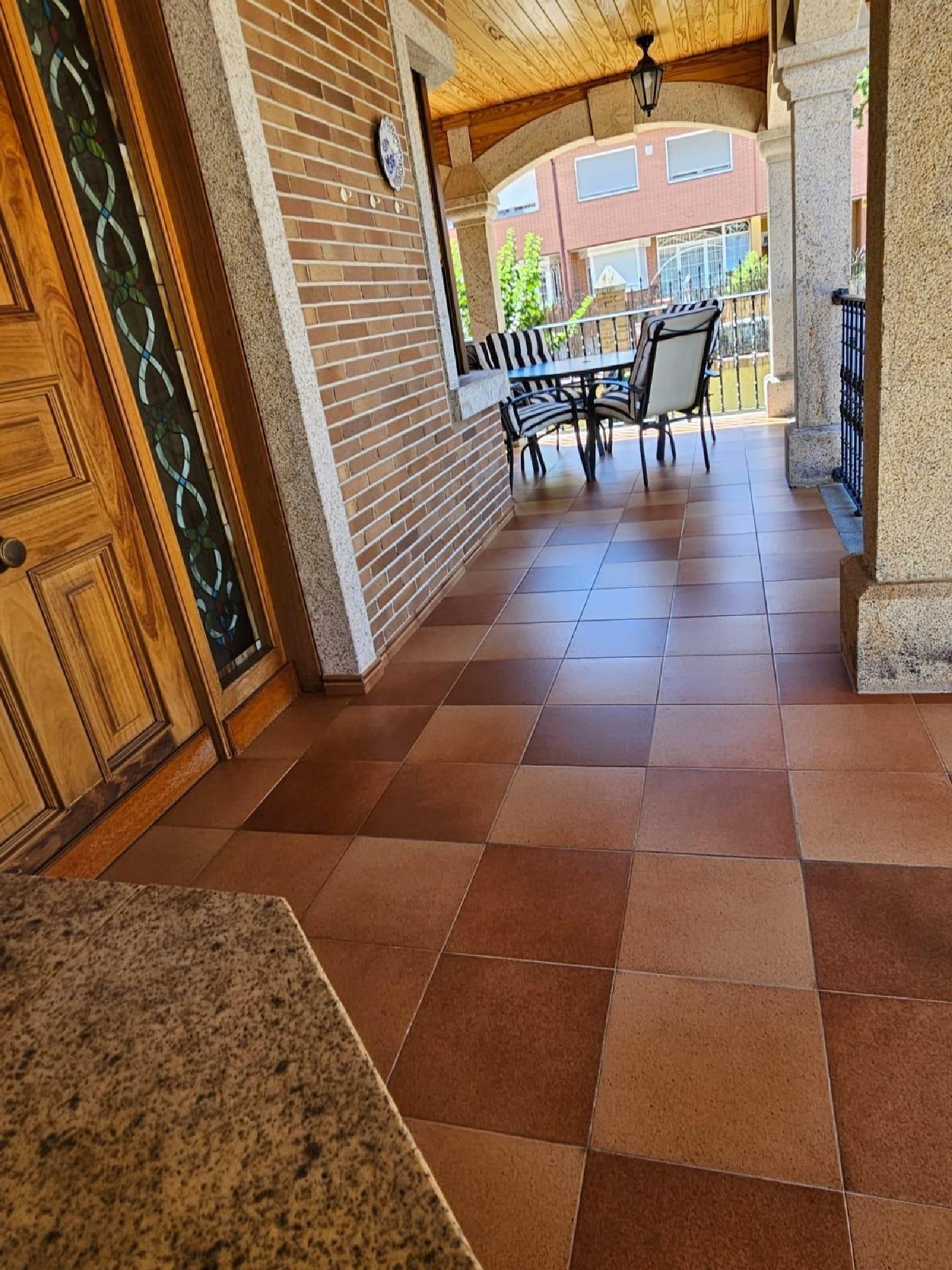 till salu villa Alcalá De Henares 28801 Cuenca Del Henares 3