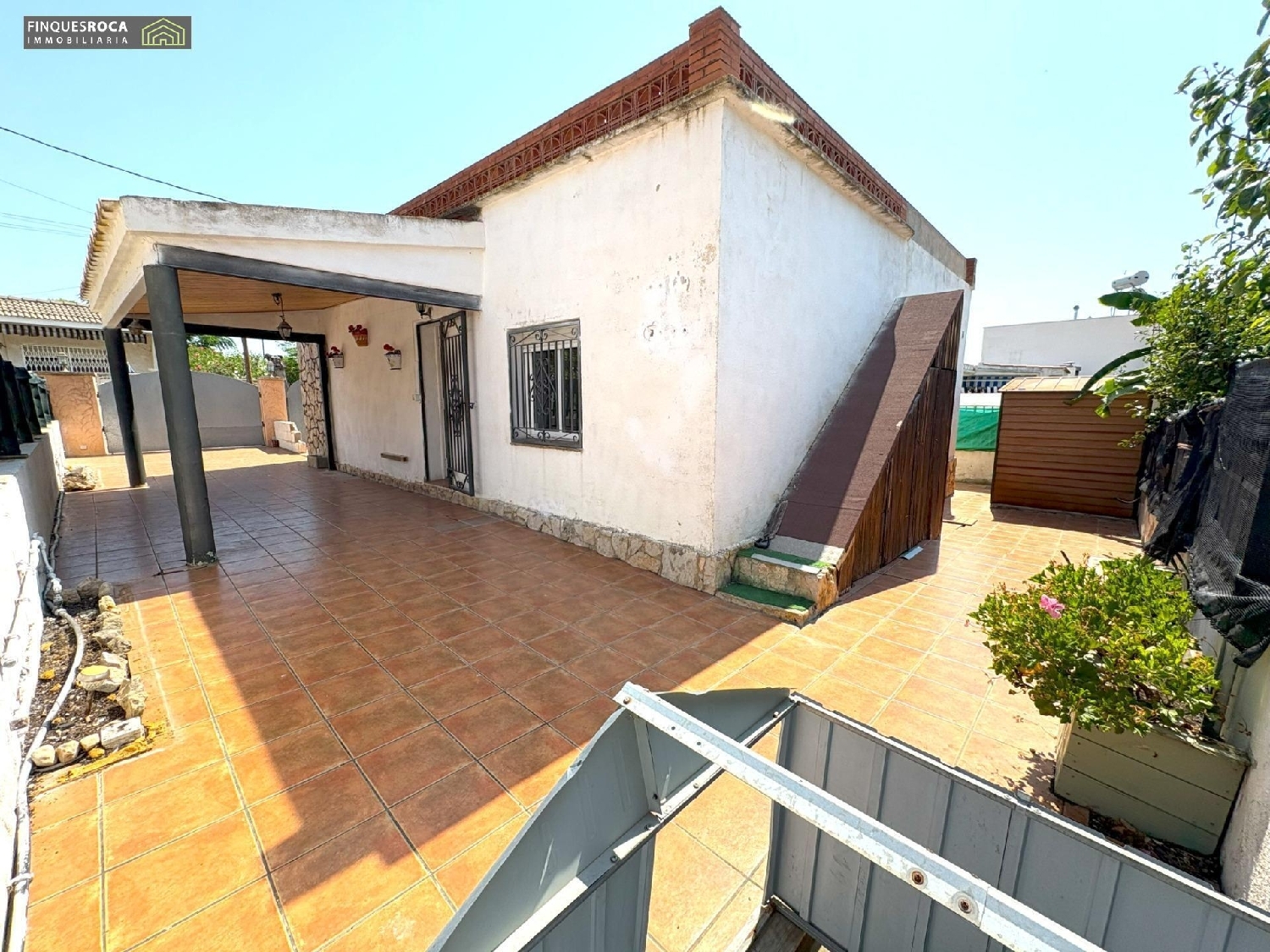  en venta chalet Alcanar Montsià 4
