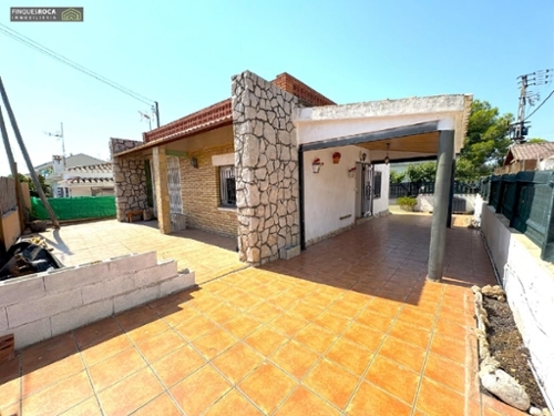 Alcanar Montsià villa foto 6288394