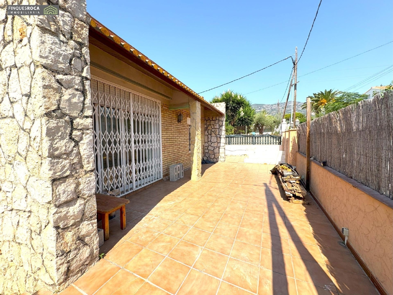  en venta chalet Alcanar Montsià 5