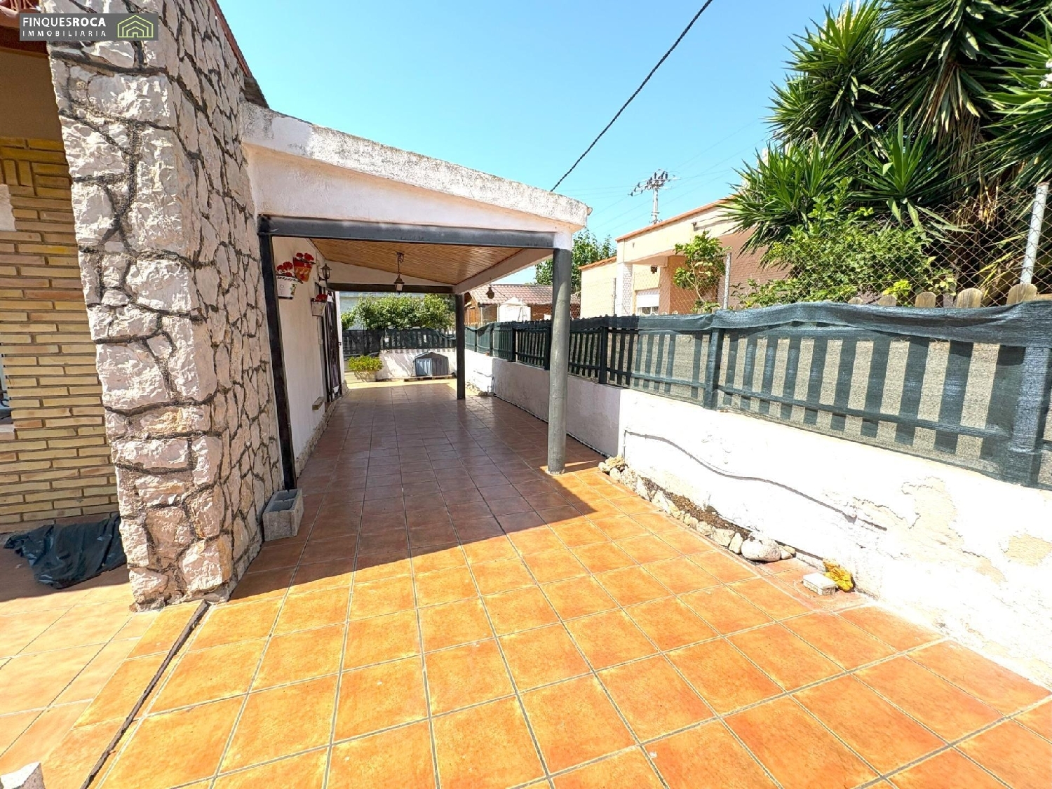  en venta chalet Alcanar Montsià 3