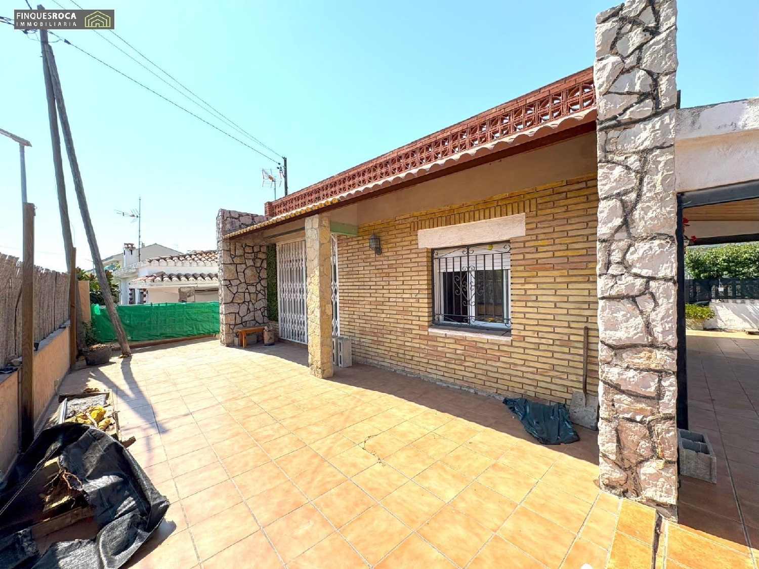 en venta chalet Alcanar Montsià 2