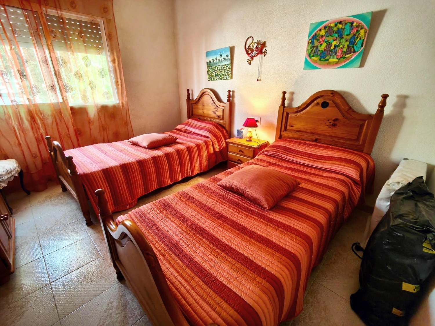 for sale villa Alcanar Montsià 3