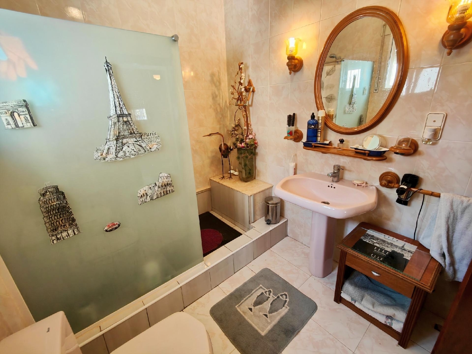  for sale villa Alcanar Montsià 8
