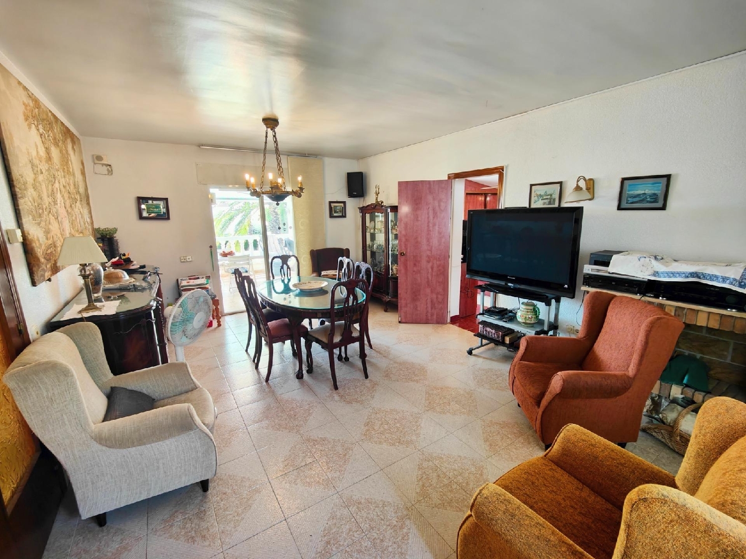 for sale villa Alcanar Montsià 2