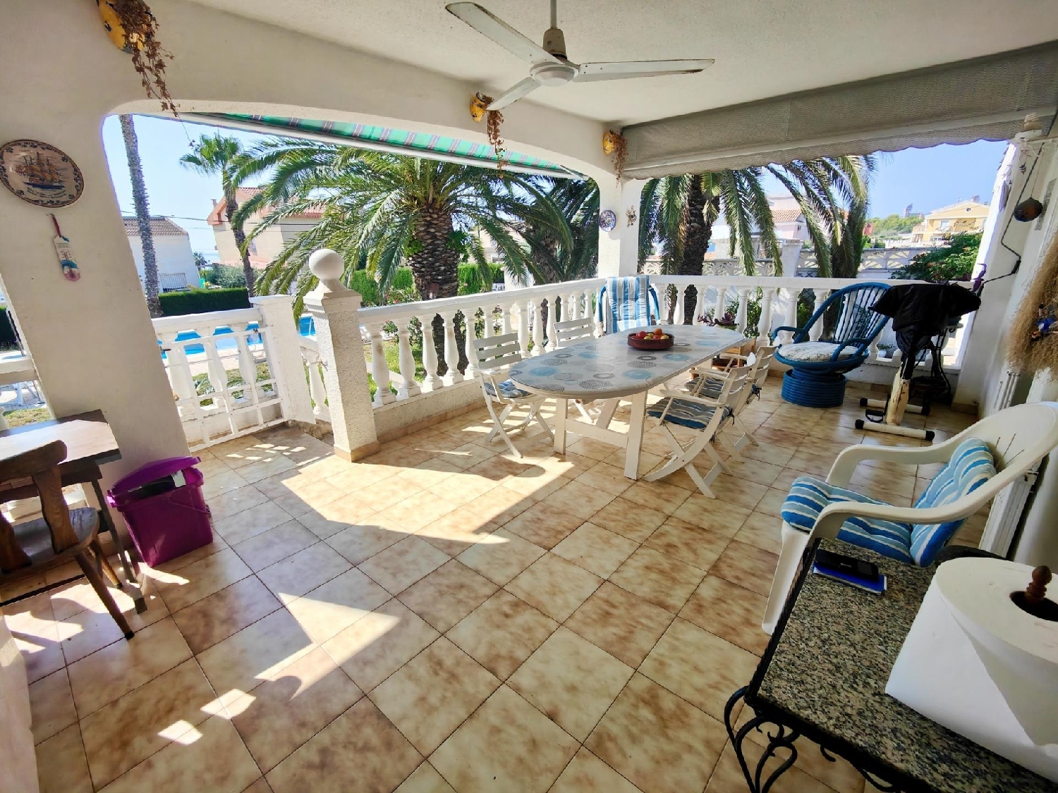  for sale villa Alcanar Montsià 5
