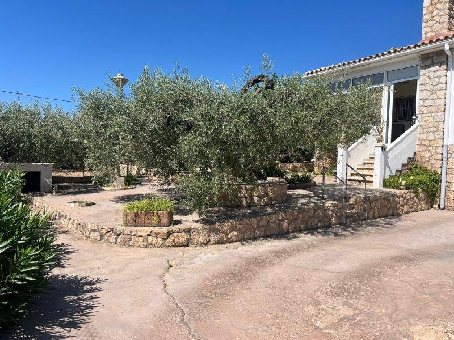  kaufen Villa Alcanar Montsià 2