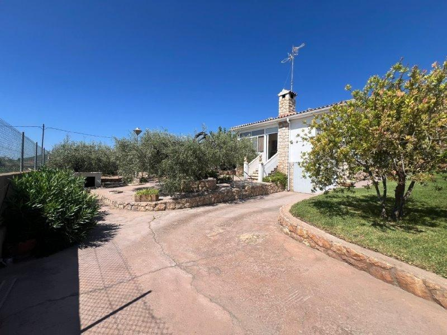  kaufen Villa Alcanar Montsià 1