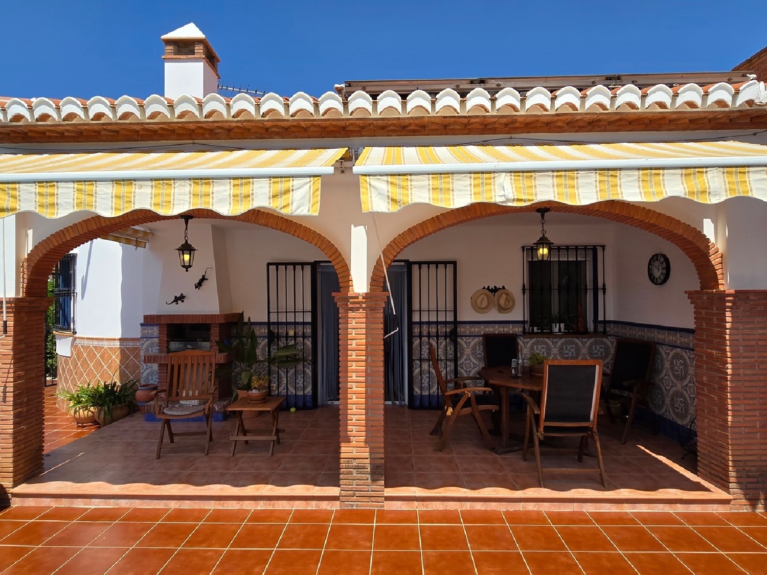  for sale villa Alcaucín Axarquía 8