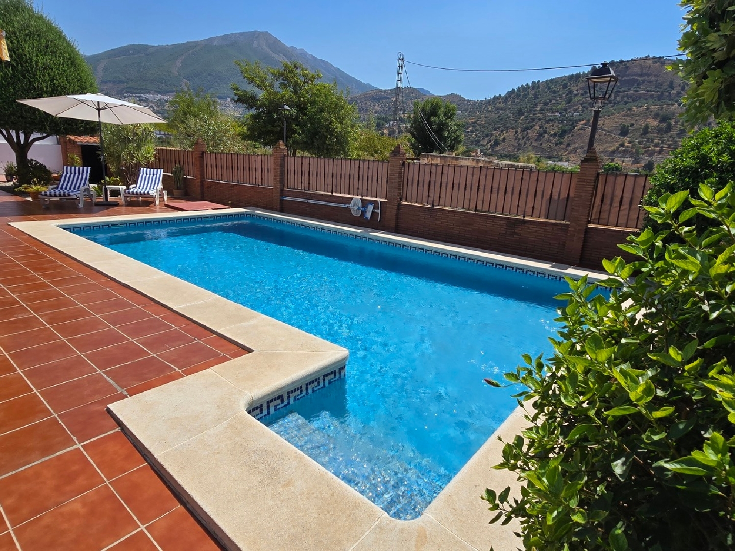  for sale villa Alcaucín Axarquía 3