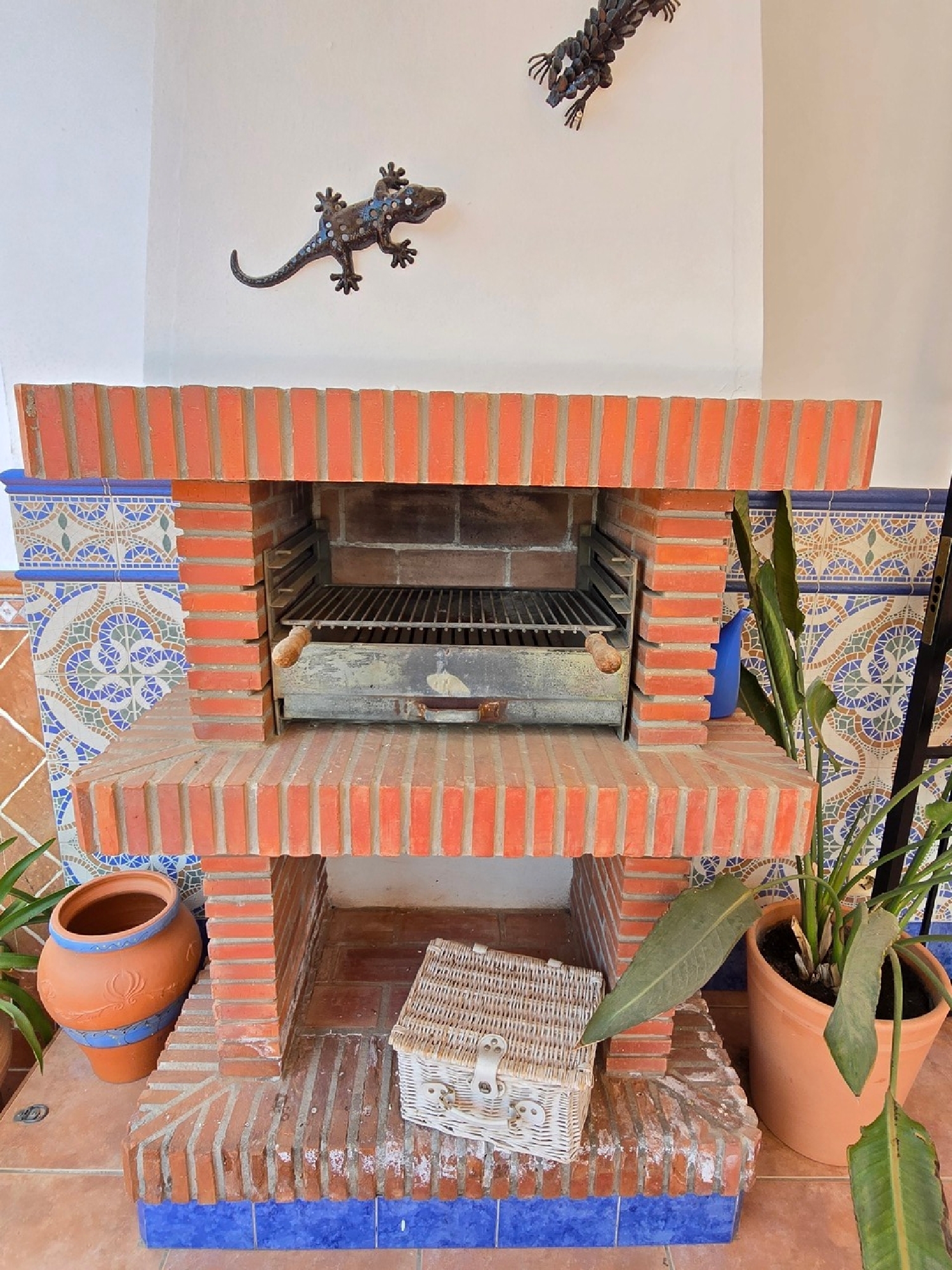  for sale villa Alcaucín Axarquía 6