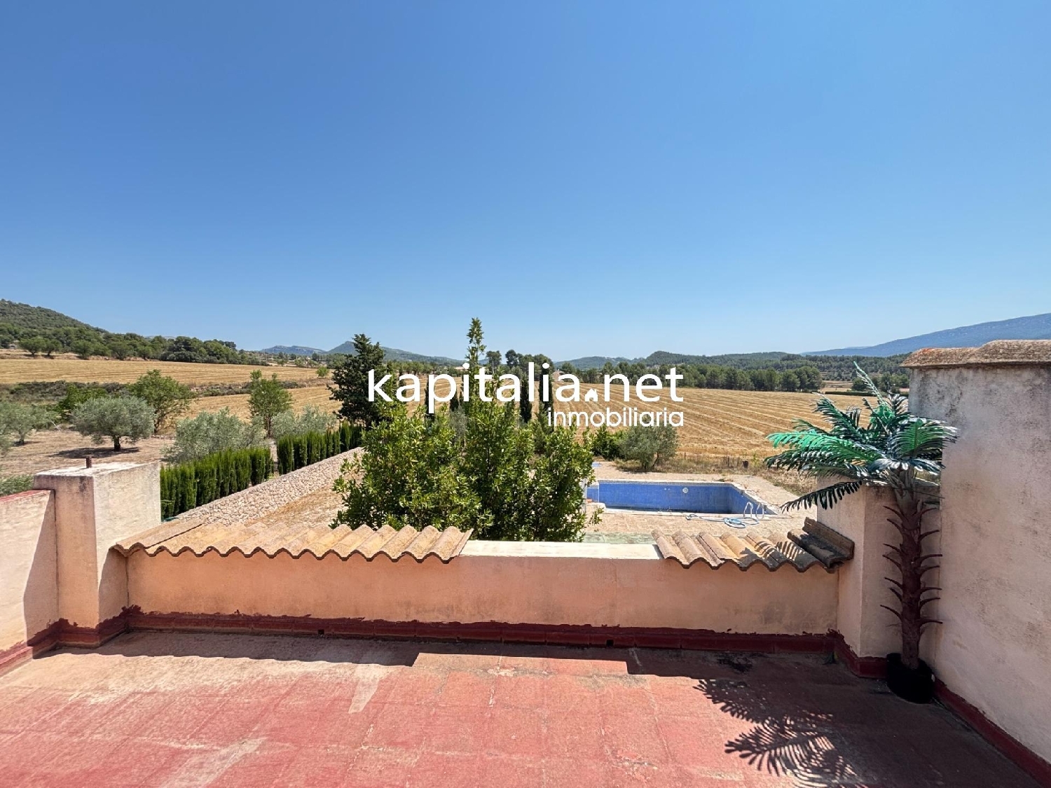 till salu villa Alcoi 03803 Alcoia 2