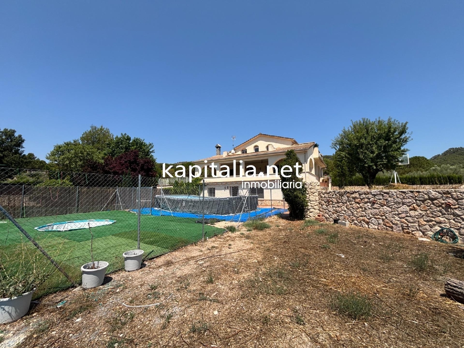 till salu villa Alcoi 03803 Alcoia 3