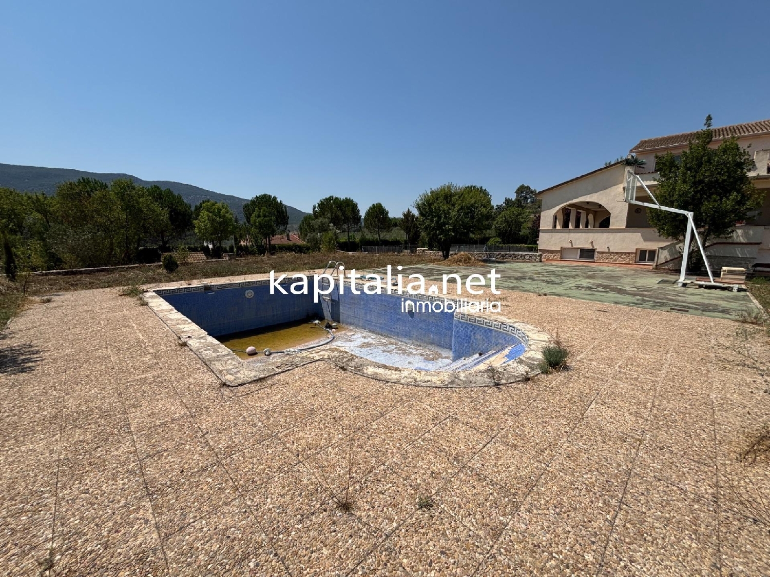  for sale villa Alcoi 03803 Alcoia 1