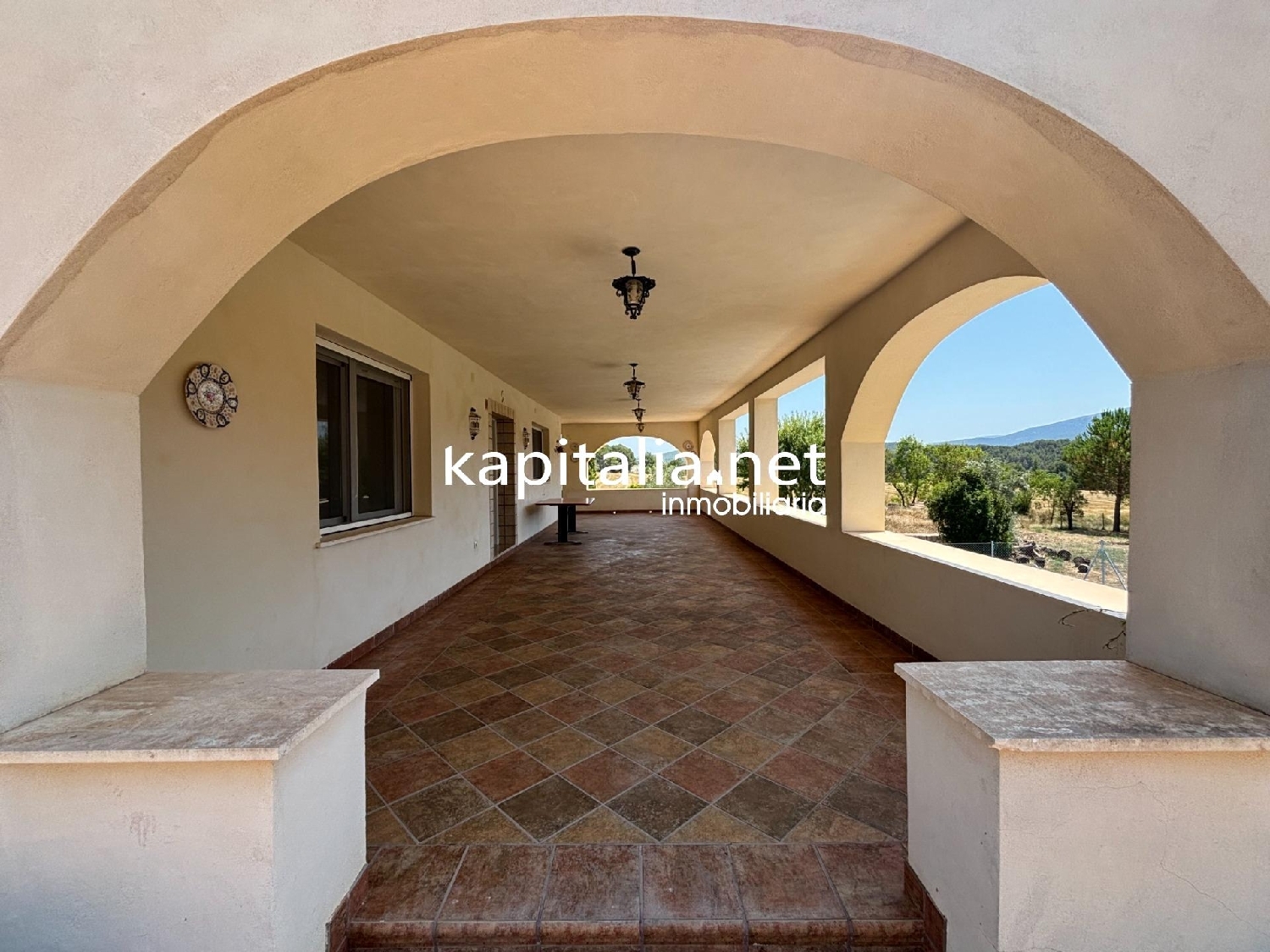  for sale villa Alcoi 03803 Alcoia 4