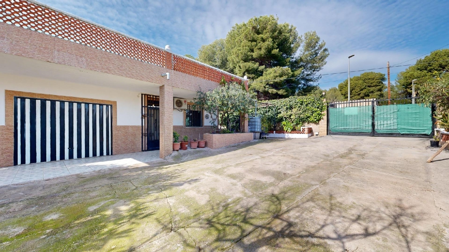  te koop villa Alcora Alcalatén 3