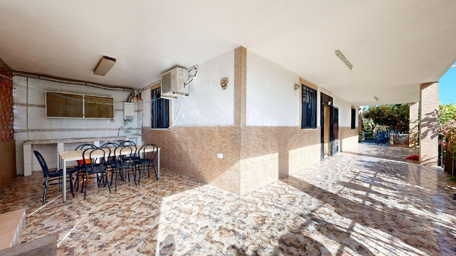 te koop villa Alcora Alcalatén 7