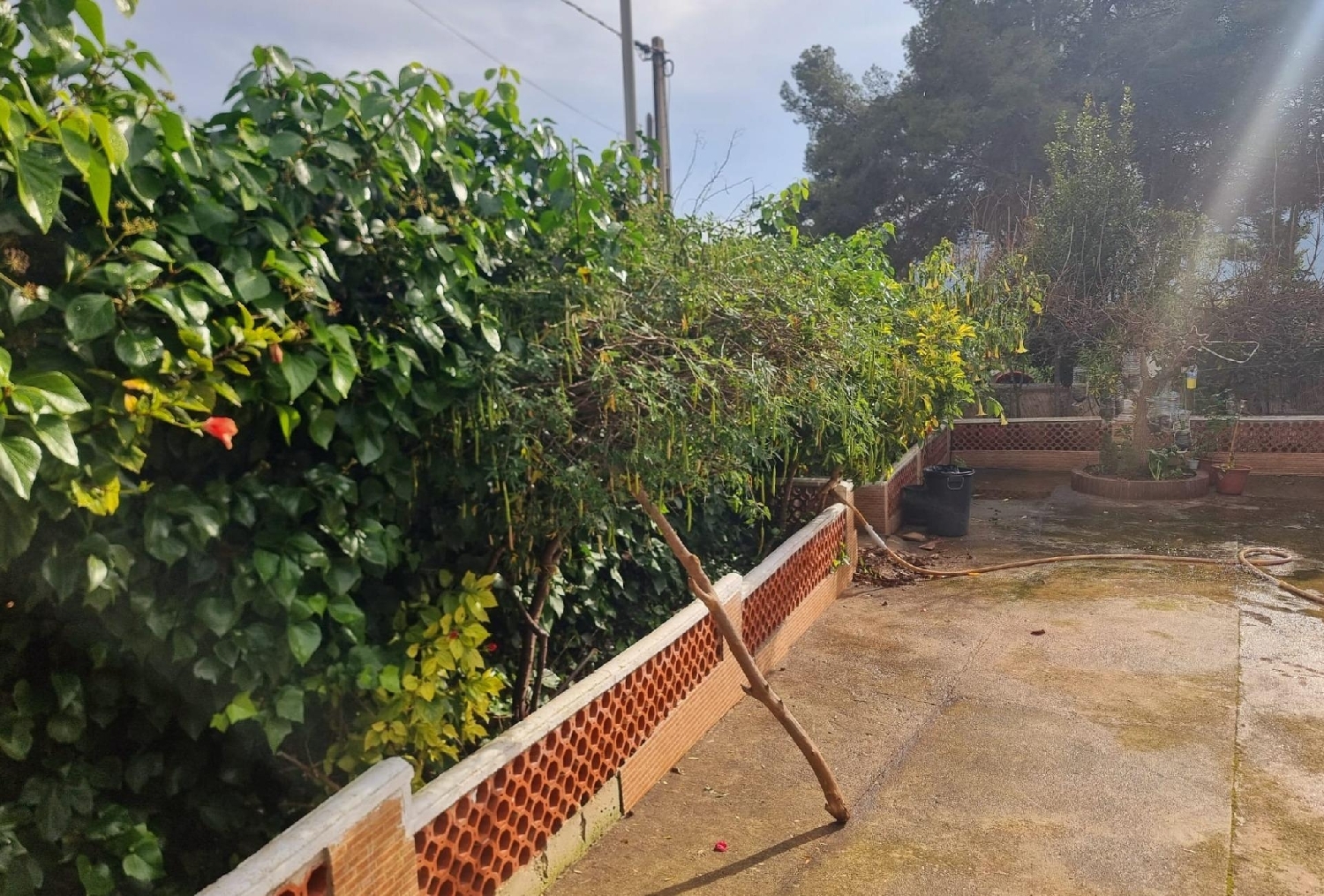  te koop villa Alcora Alcalatén 5