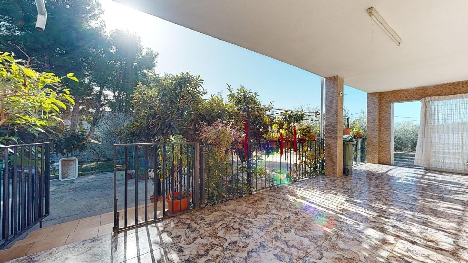  te koop villa Alcora Alcalatén 6