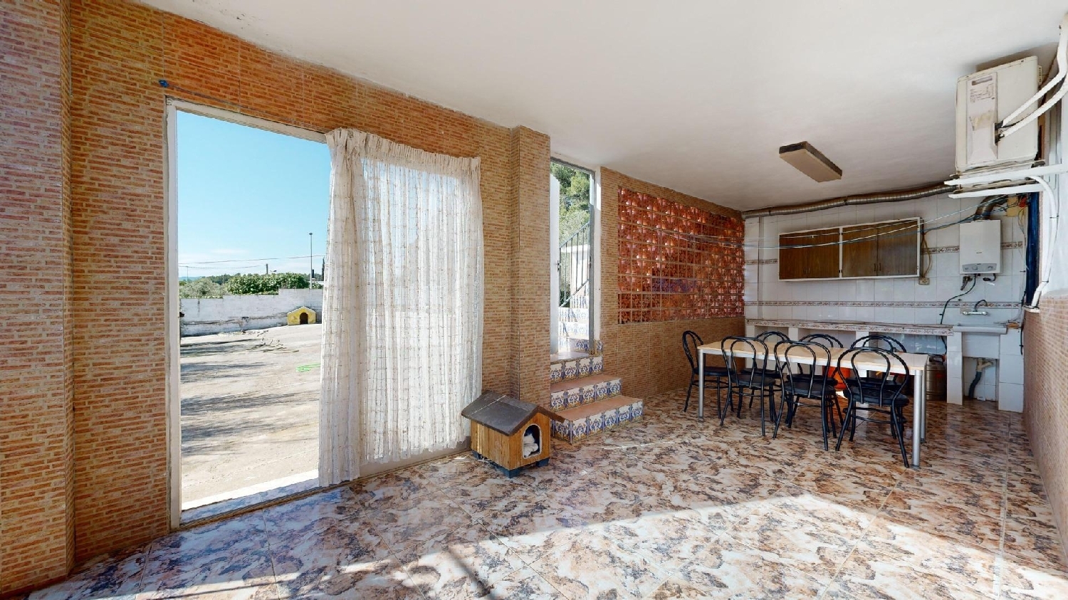  te koop villa Alcora Alcalatén 8