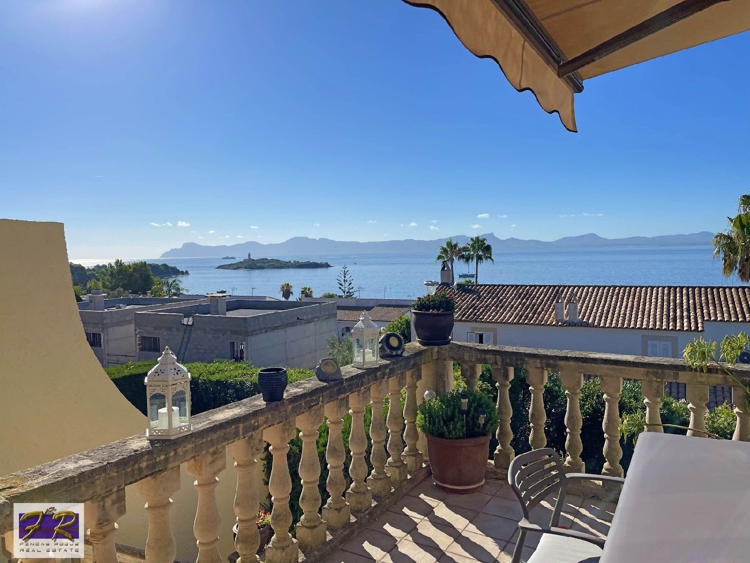  for sale villa Alcudia Nord 2