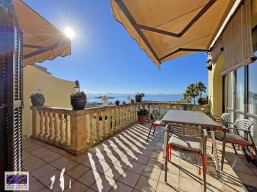 Alcudia Nord villa foto 6287360