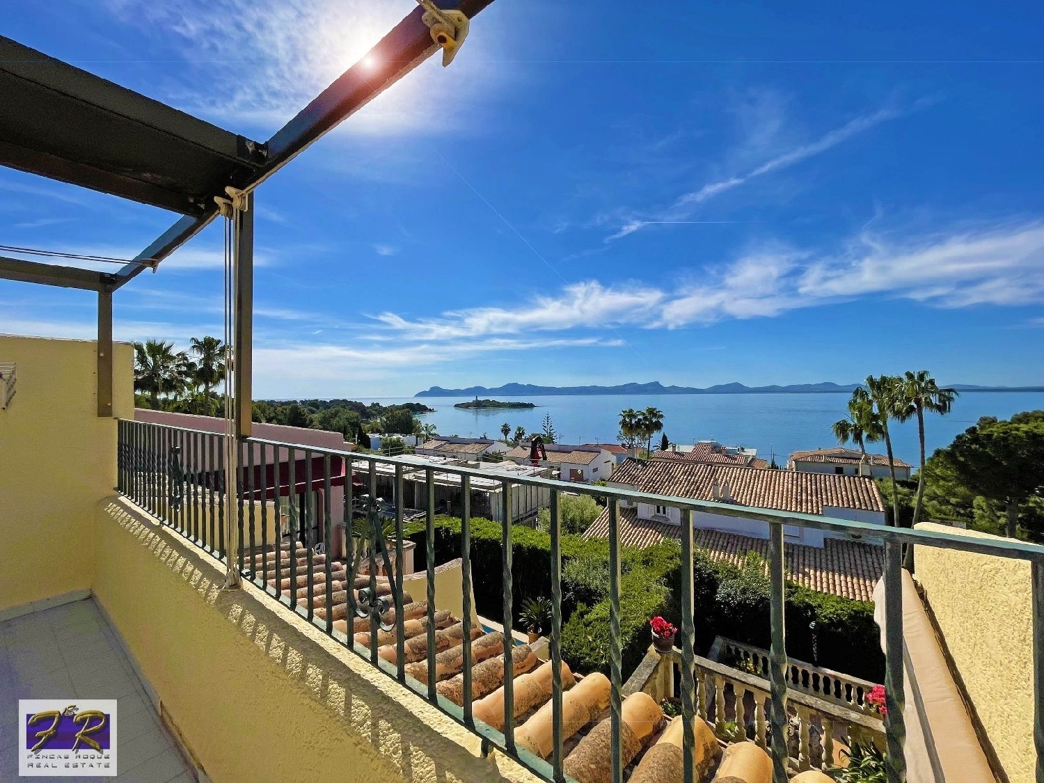  for sale villa Alcudia Nord 4