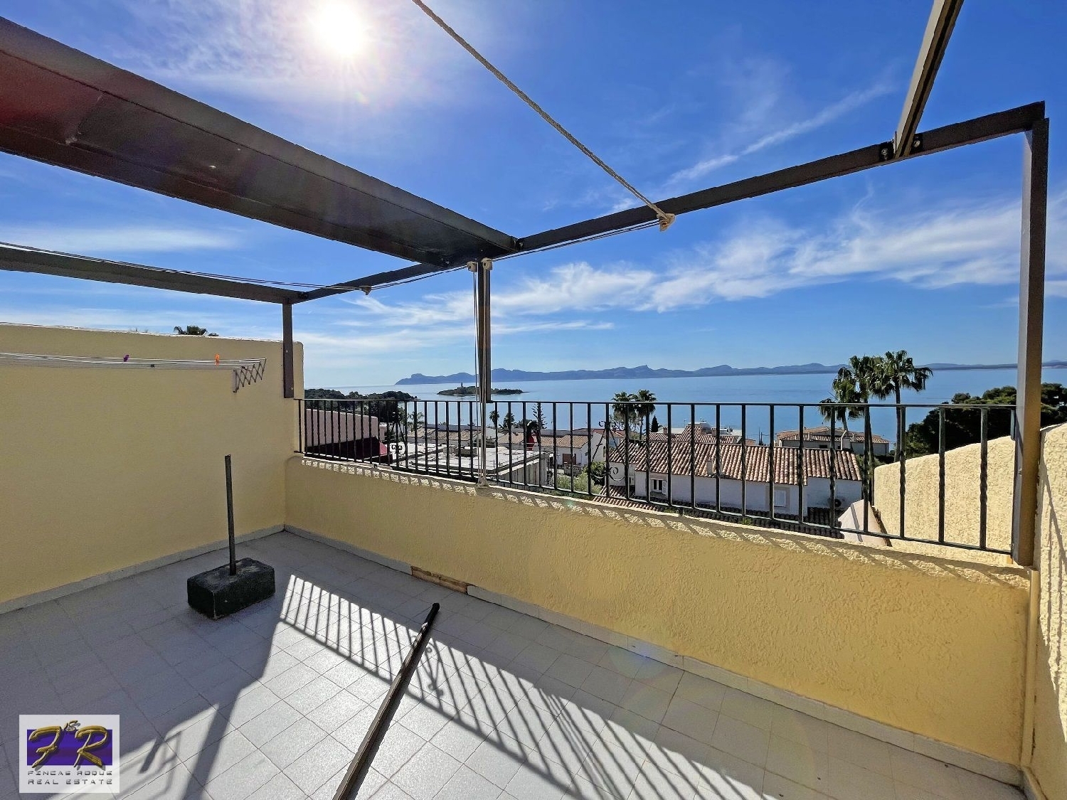  for sale villa Alcudia Nord 3