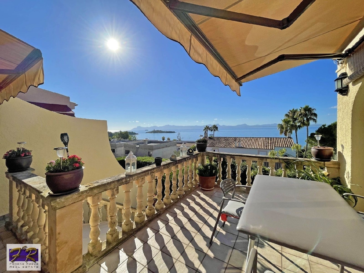  for sale villa Alcudia Nord 7