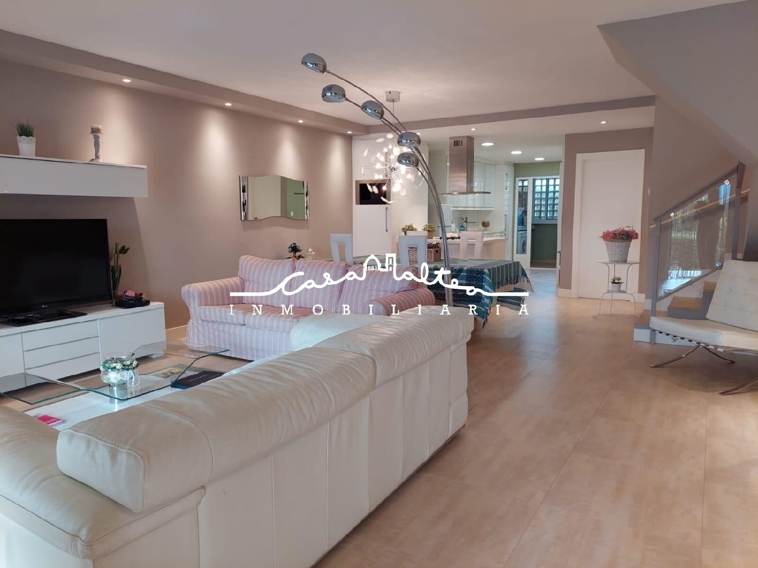  te koop villa Alfaz Del Pi Marina Baixa 4