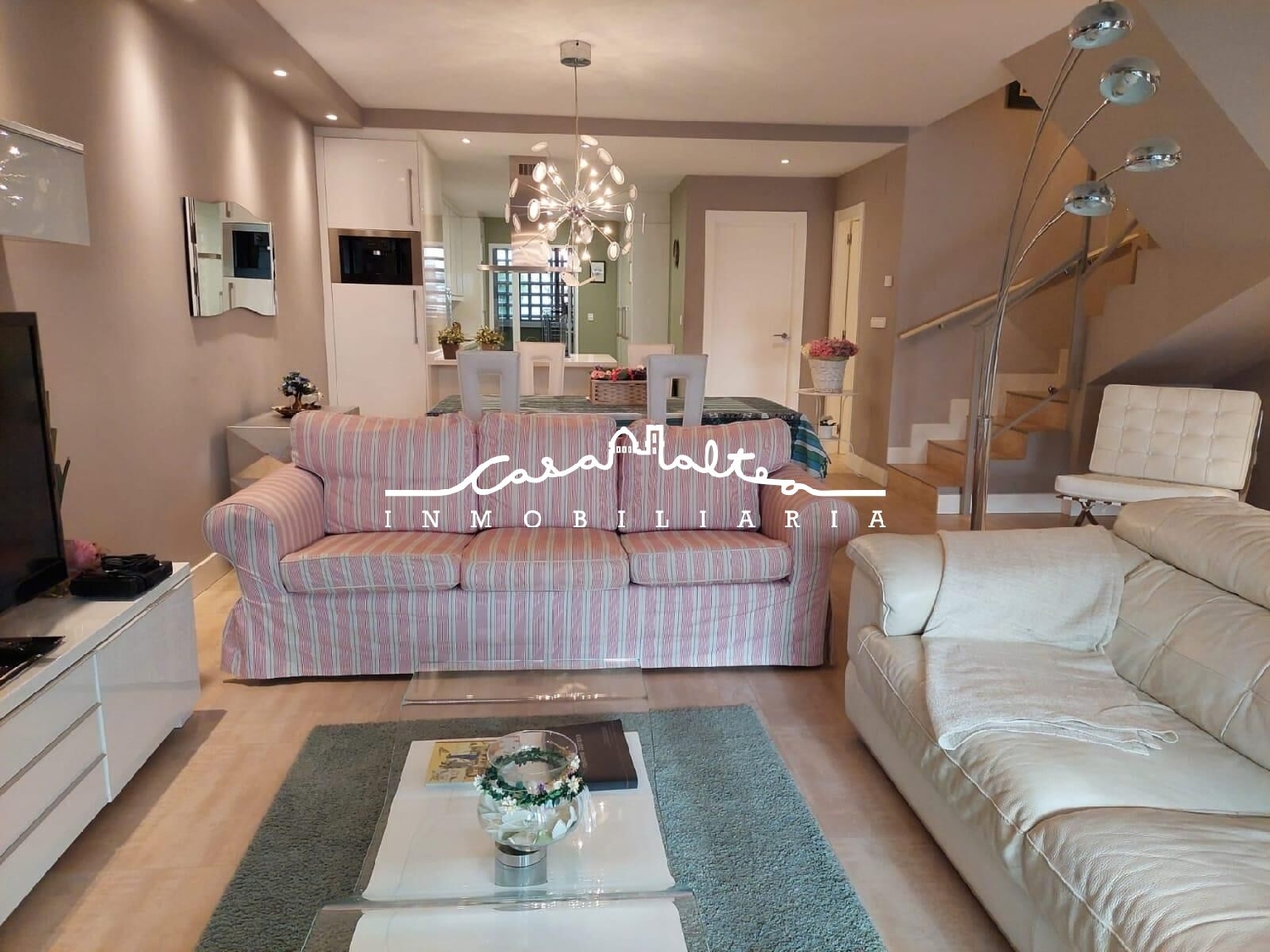 te koop villa Alfaz Del Pi Marina Baixa 2