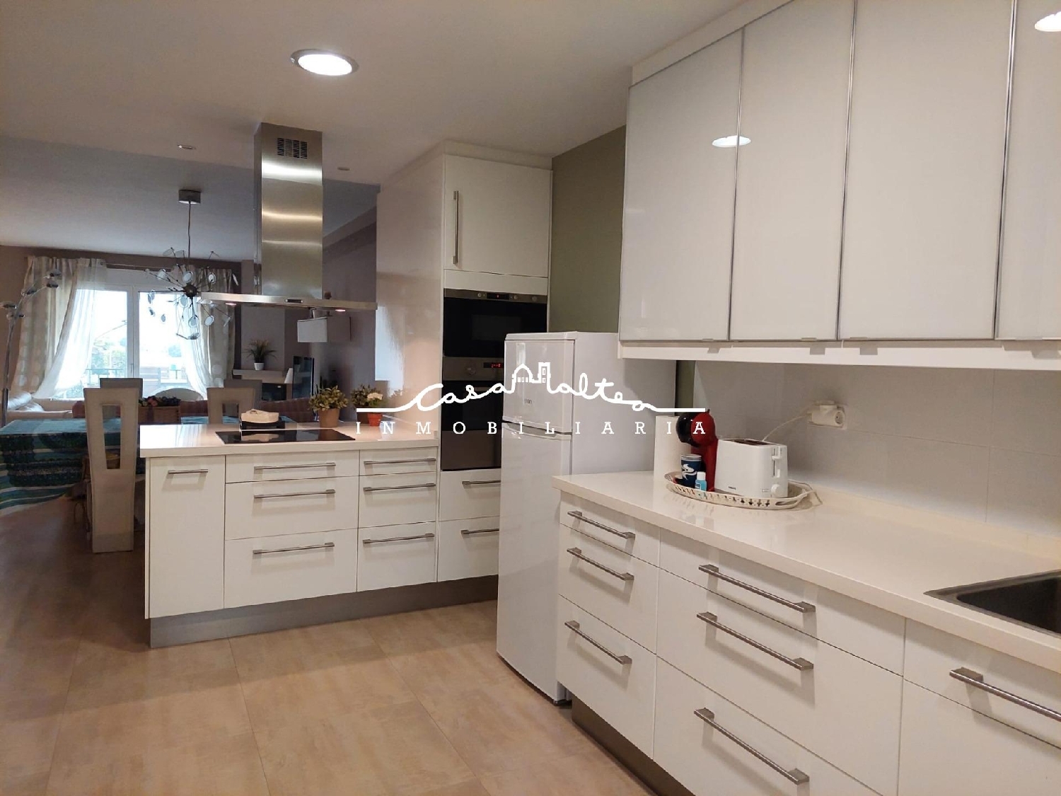  te koop villa Alfaz Del Pi Marina Baixa 1