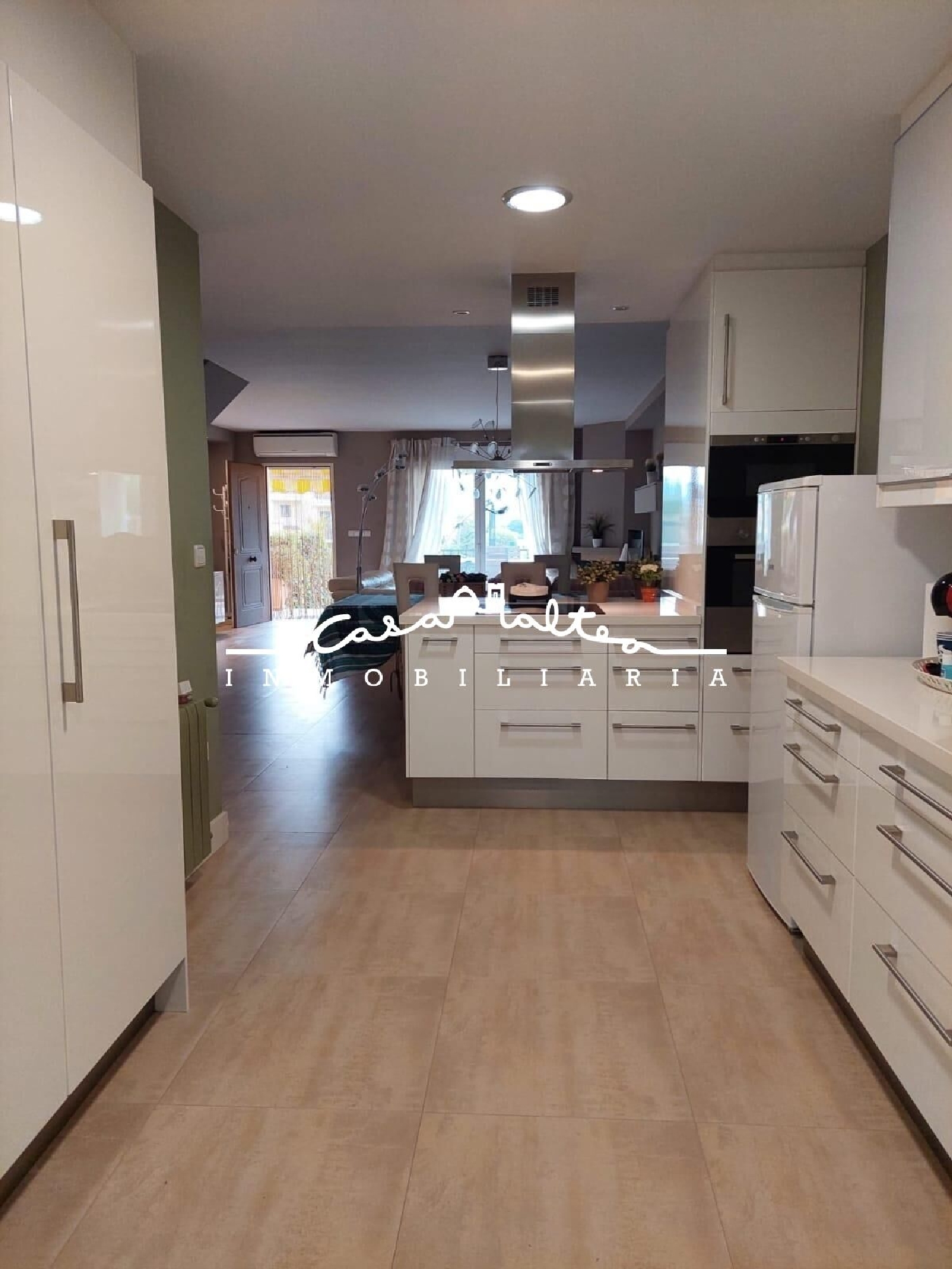  te koop villa Alfaz Del Pi Marina Baixa 8