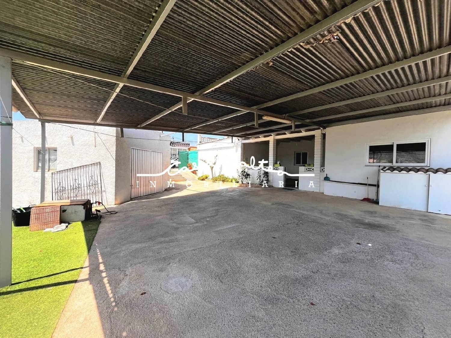  for sale villa Alfaz Del Pi Marina Baixa 3