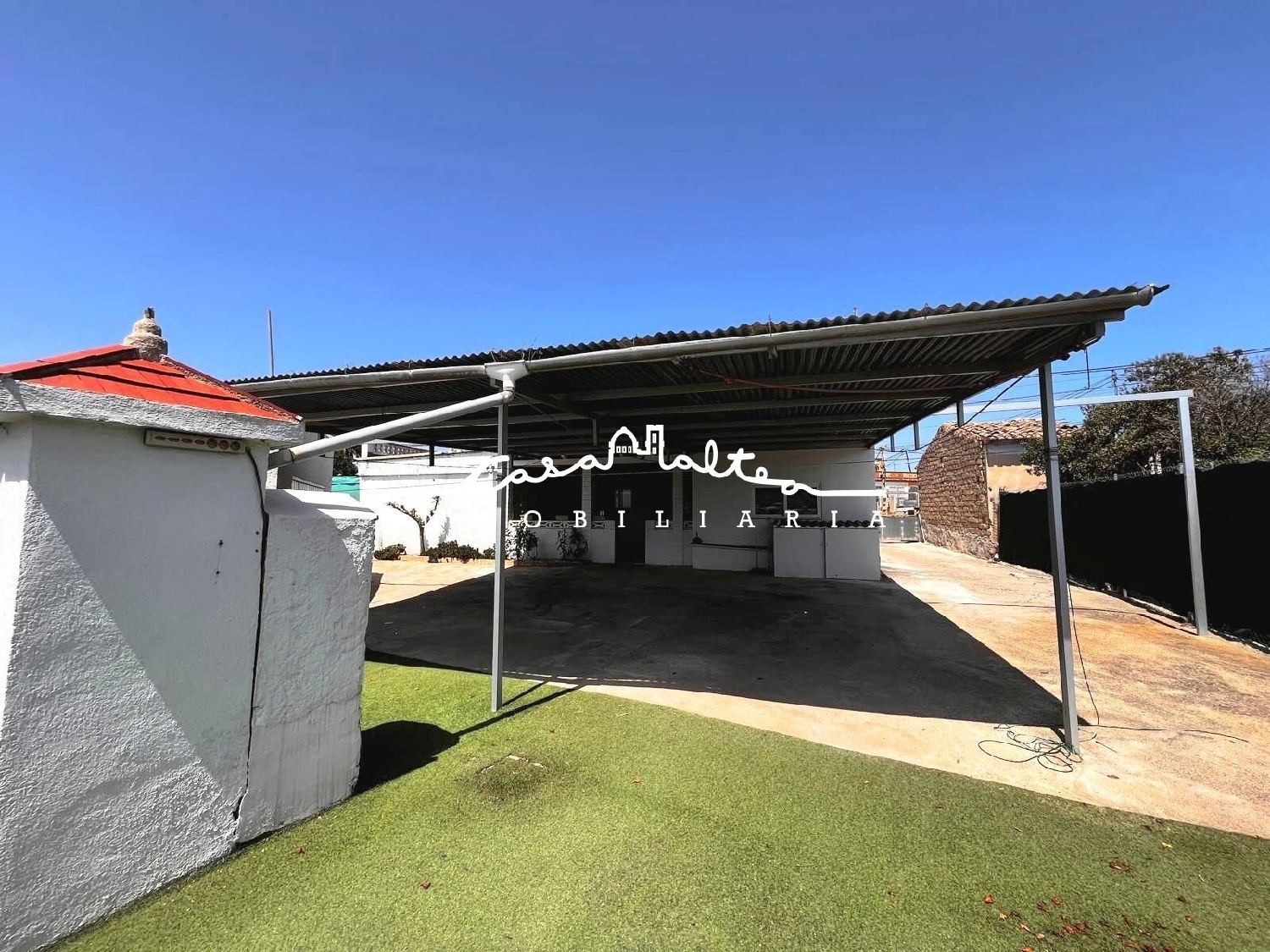  for sale villa Alfaz Del Pi Marina Baixa 2