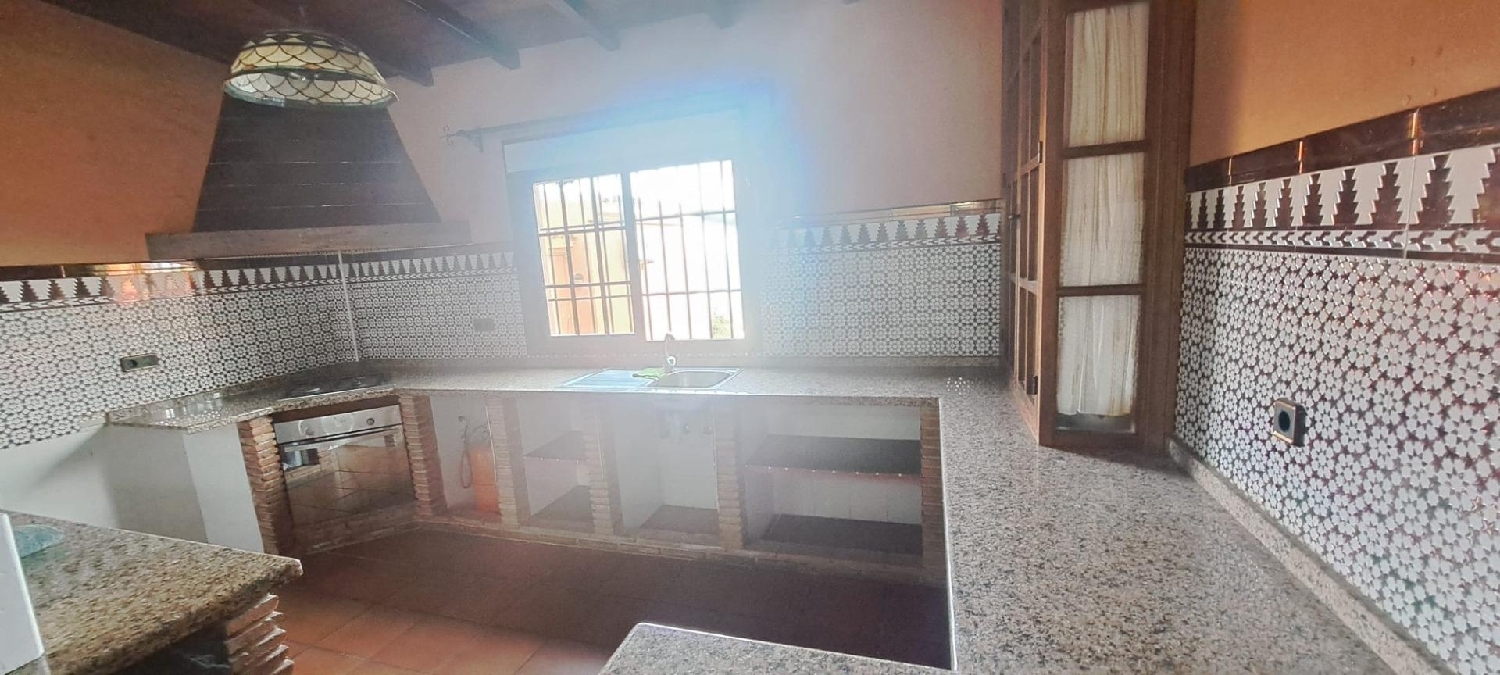  kaufen Villa Algeciras Casco Antiguo Campo De Gibraltar 4