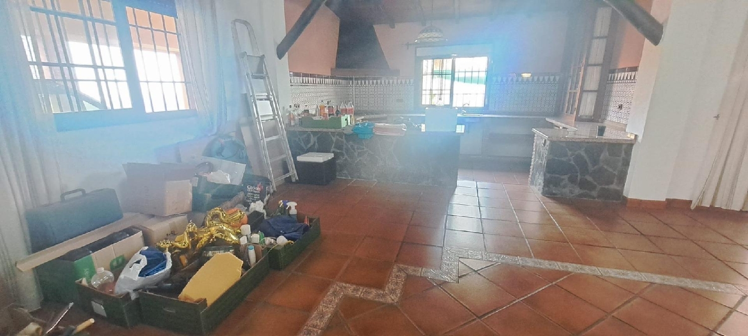 à vendre villa Algeciras Casco Antiguo Campo De Gibraltar 3