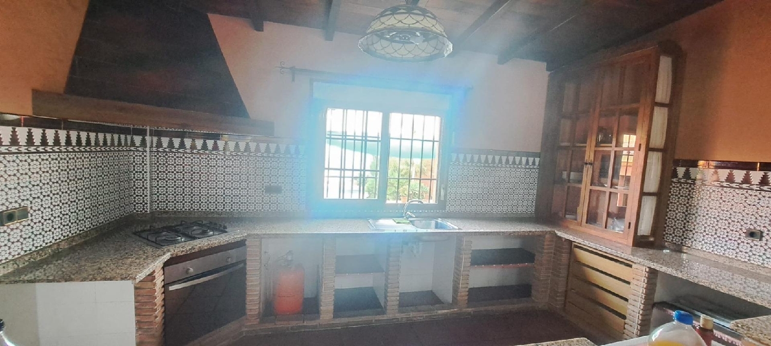  kaufen Villa Algeciras Casco Antiguo Campo De Gibraltar 5