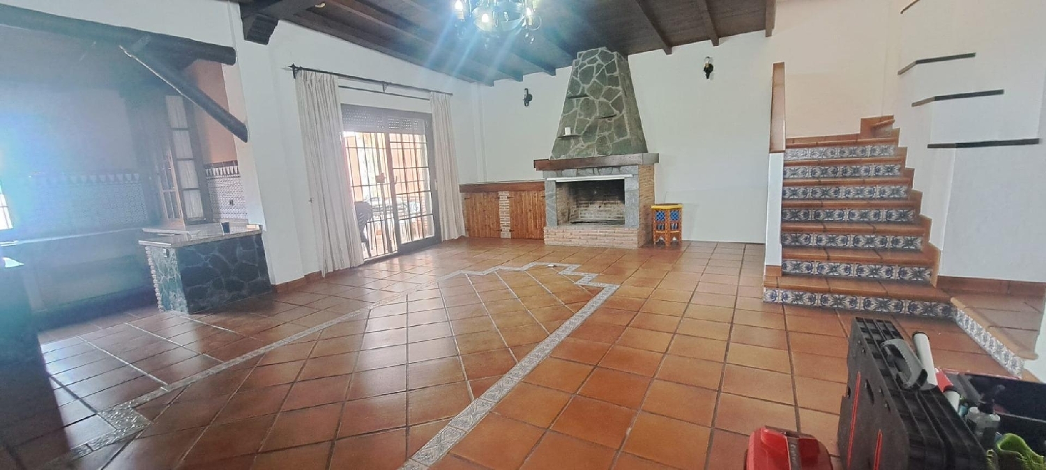 à vendre villa Algeciras Casco Antiguo Campo De Gibraltar 2